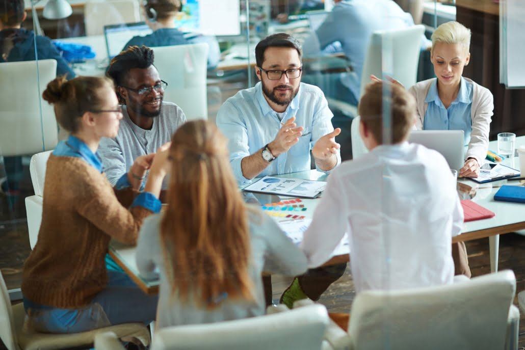 Une assistance réactive