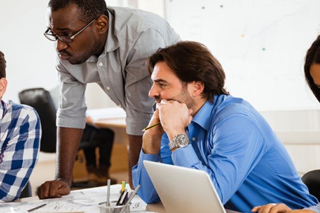 Une formation à votre rythme